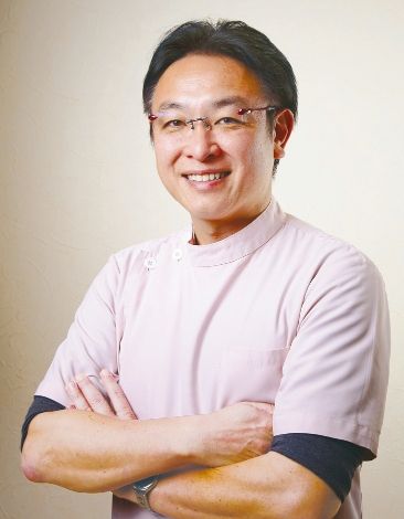 杉本 雅樹