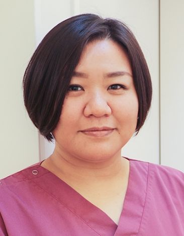 山本 美希子