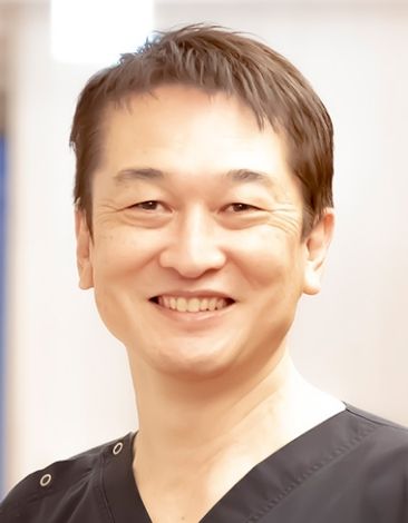 黒田 勇二