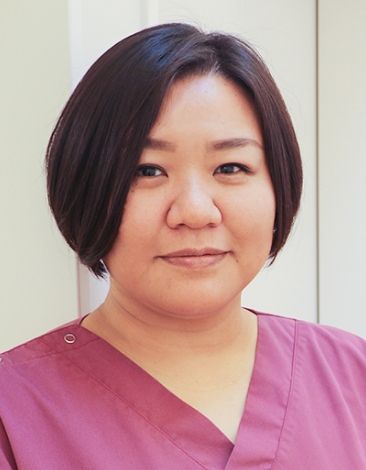 山本 美希子