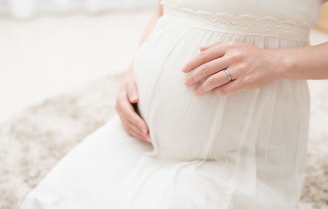 妊婦健診