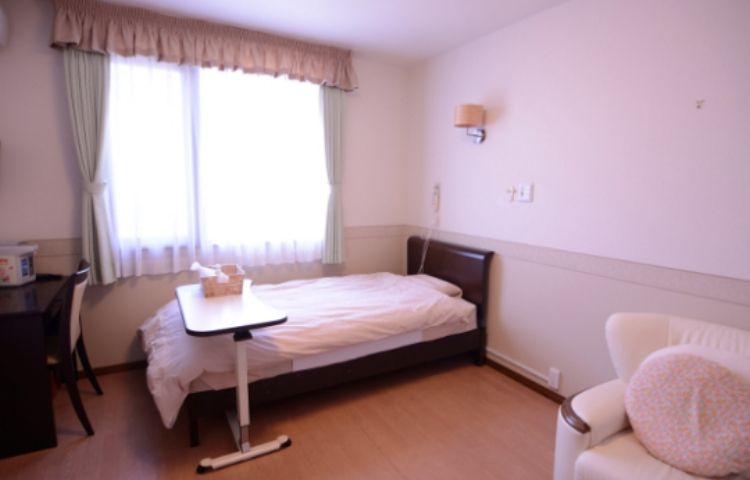 お部屋｜7畳