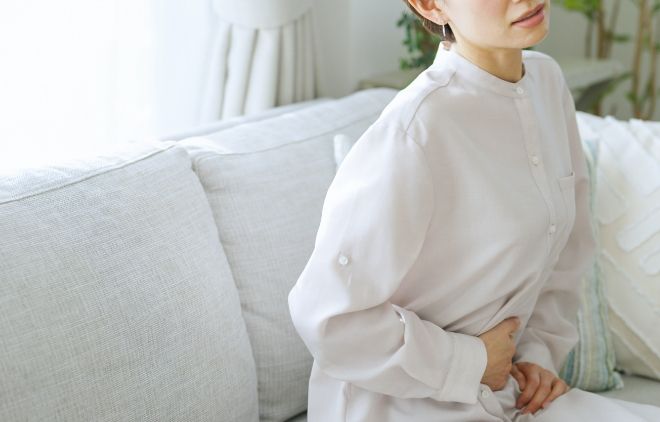 婦人科