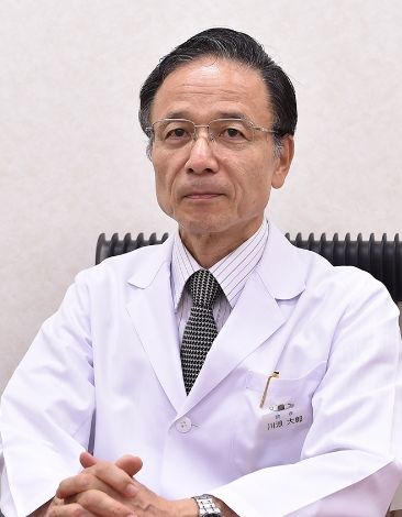 川浪 大郎