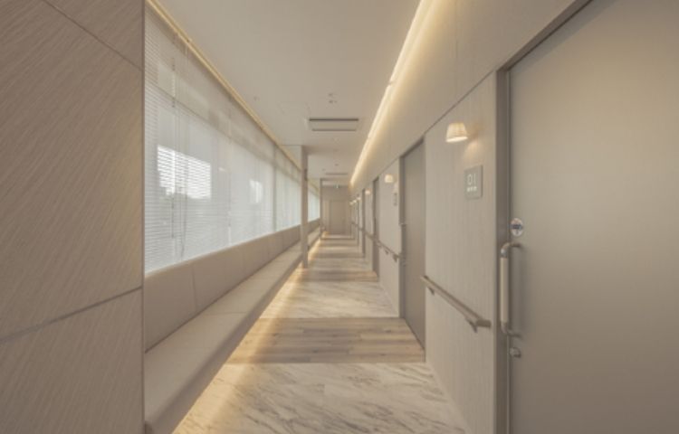 通路