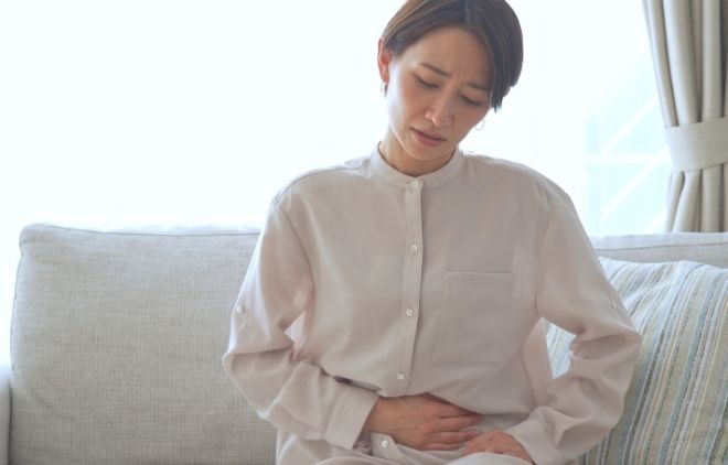 婦人科