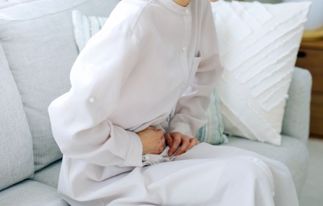 婦人科