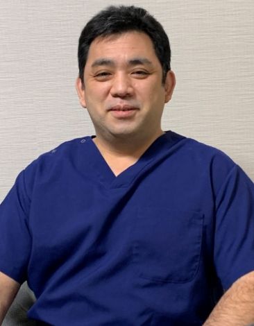 平間 正規