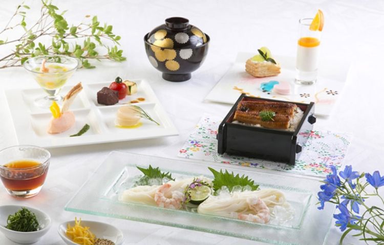 季節の行事食