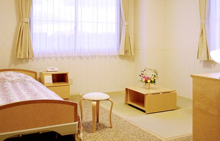 お部屋｜特別室