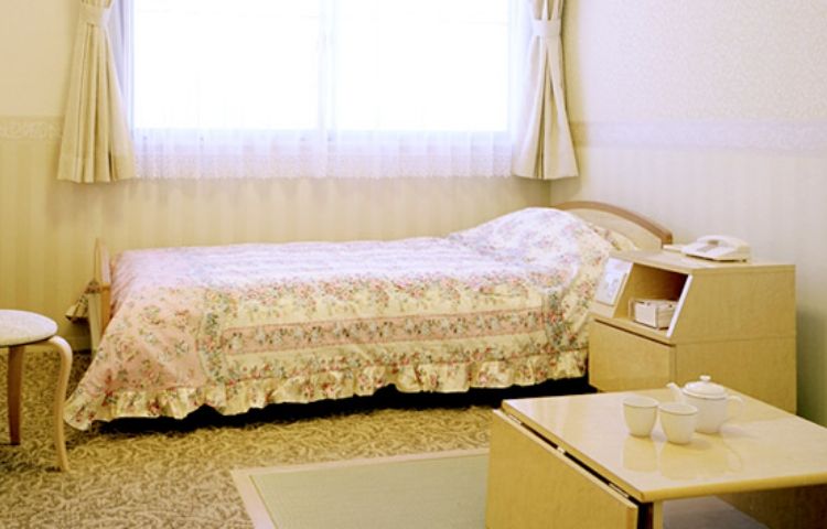 お部屋｜特室