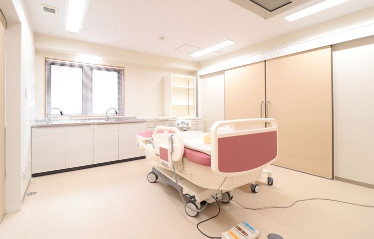 分娩室