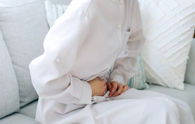 婦人科