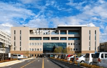 信州大学医学部附属病院