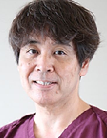 仲本 哲