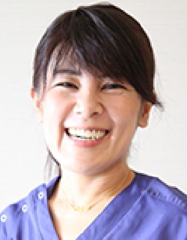 中村 庸子