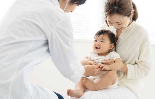 小児科