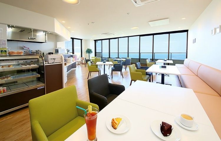momo cafe