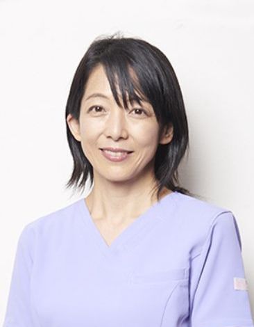 福地 智恵