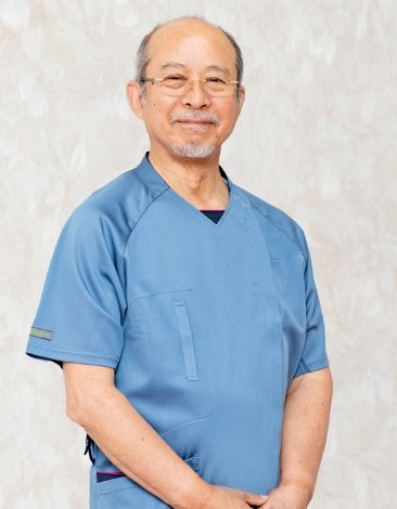 藤野 俊夫