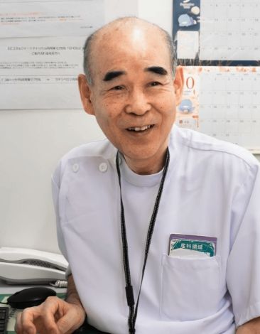 北村 毅次郎