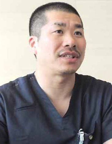 坂野 彰
