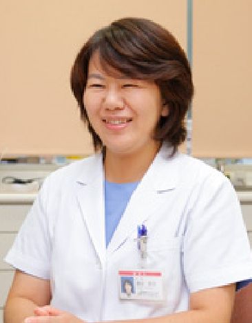 渡邉 京子