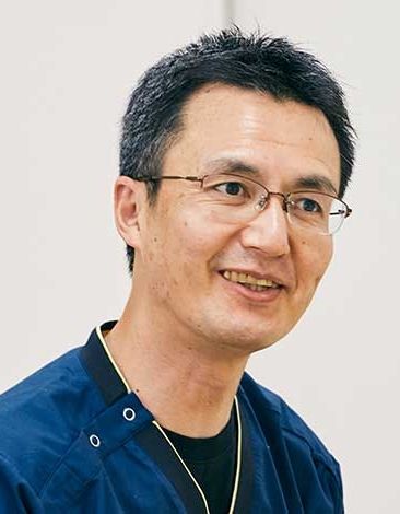 西尾 信博