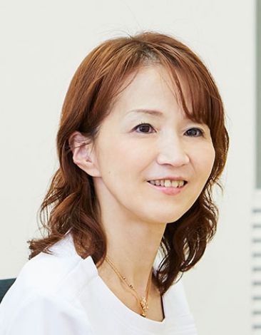 荒木 ひろみ