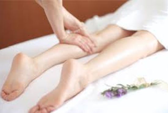 アロマトリートメント