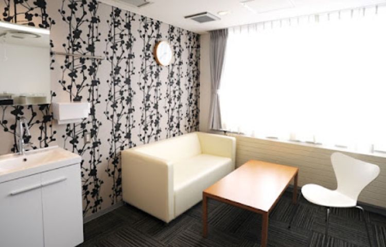 お部屋|C個室(普通病室)