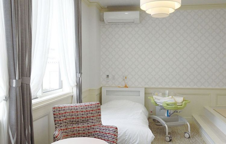 お部屋｜特別室B