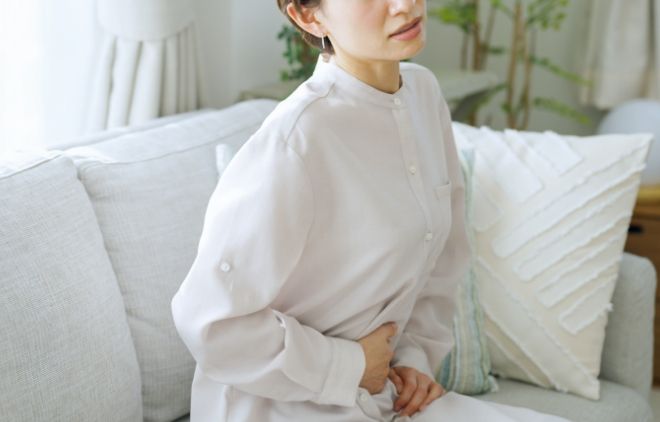 婦人科