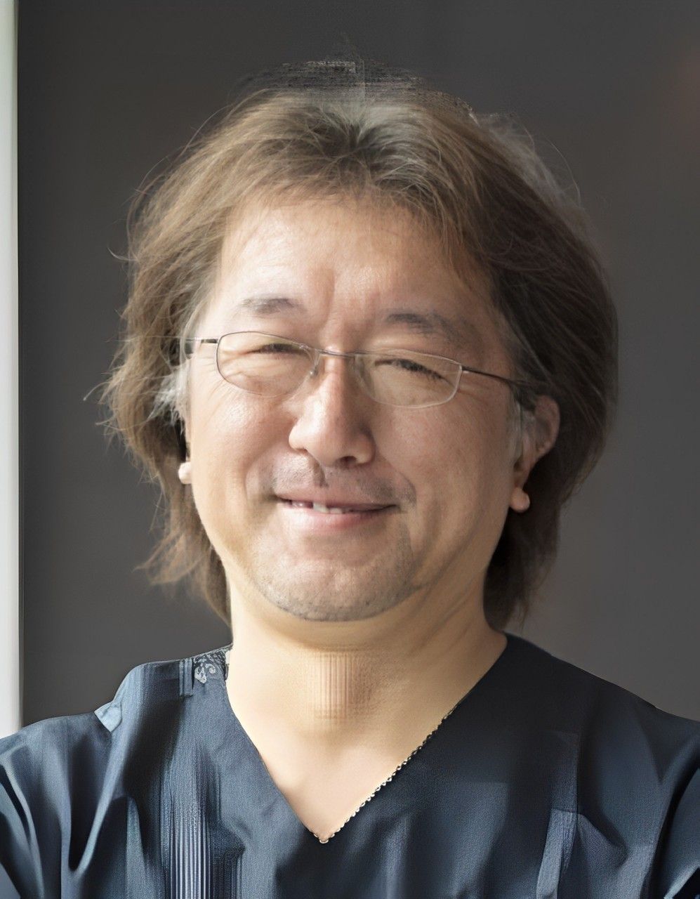 竹内 正弥