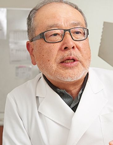 並木 俊始