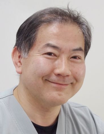 岸田 和彦