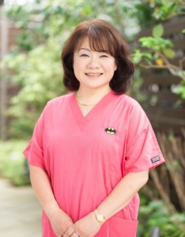 檜垣 祐子