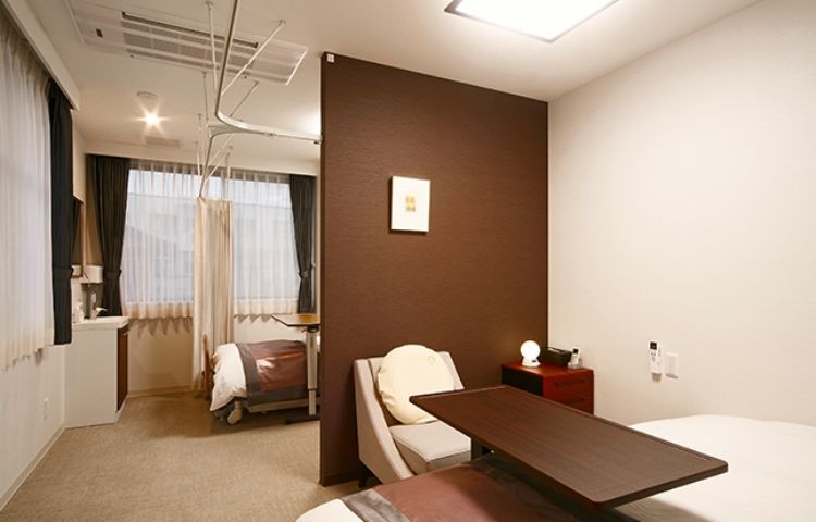 大部屋