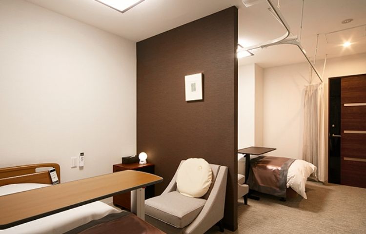 大部屋