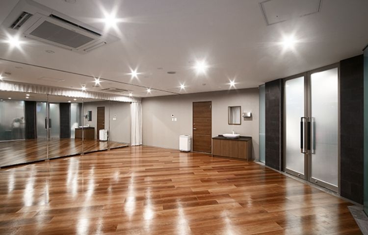 大ホール