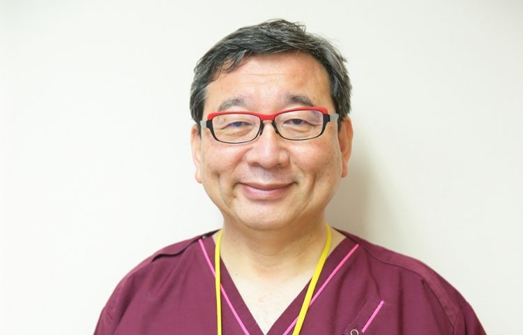 久保 隆彦