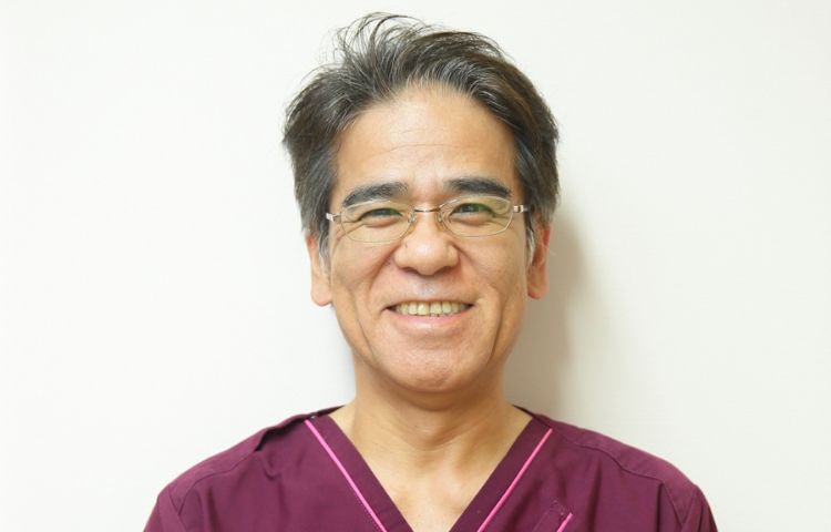 本部 正樹
