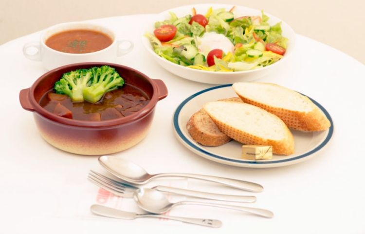 洋食