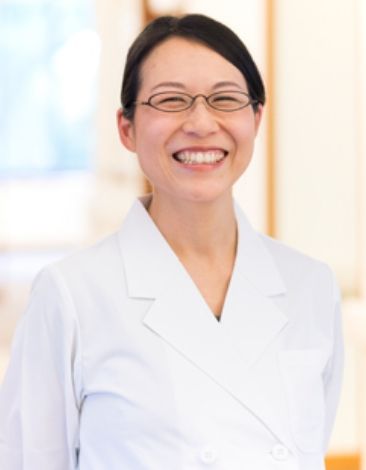 石原 愛子