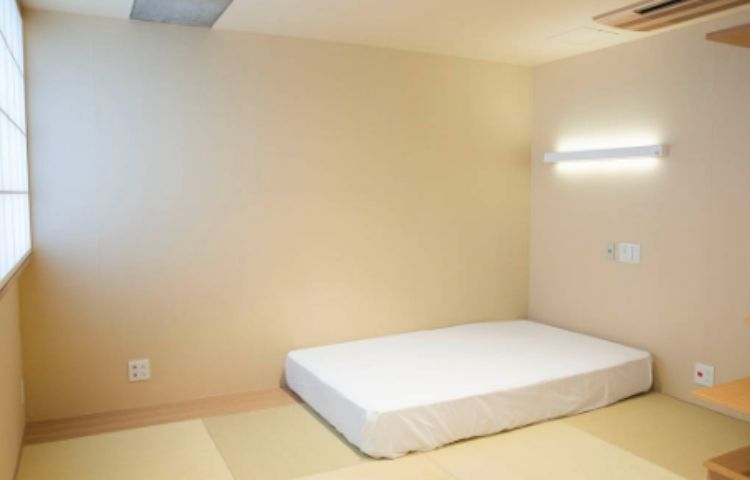 個室（和室）