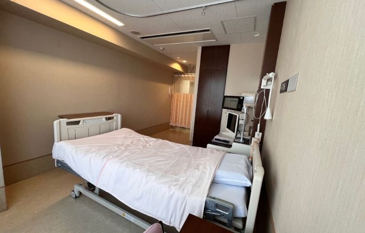 新館｜個室