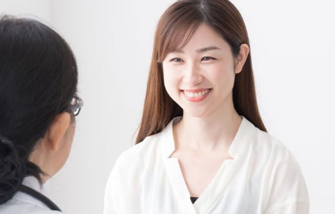 婦人科