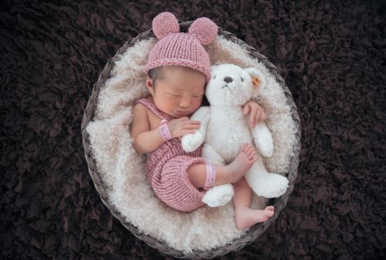 New Born Photo サービス