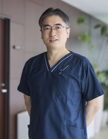 松原 健二