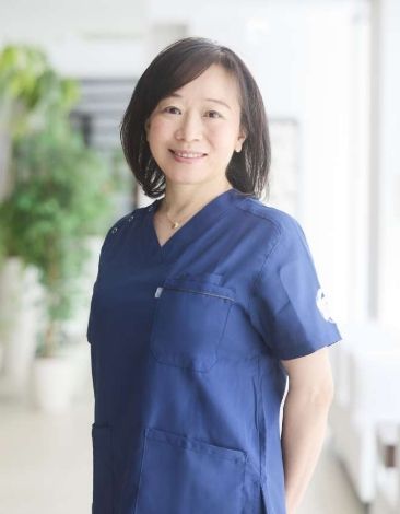 松原 直子